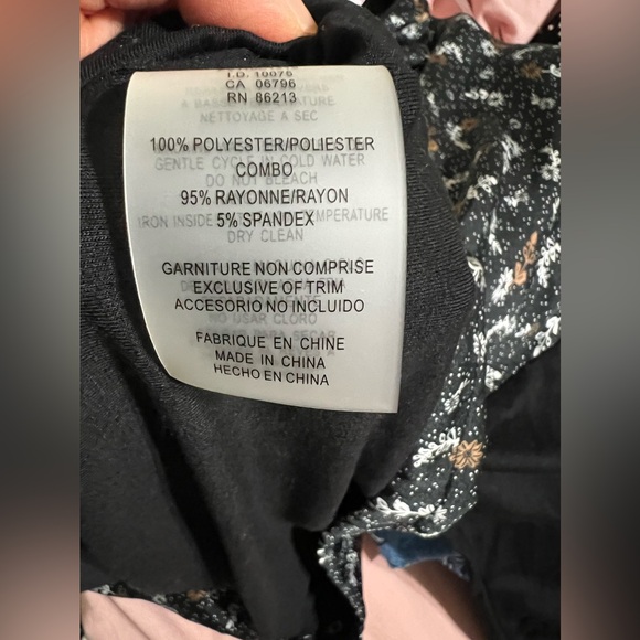 Tristan printed cardigan - Picture 6 of 6